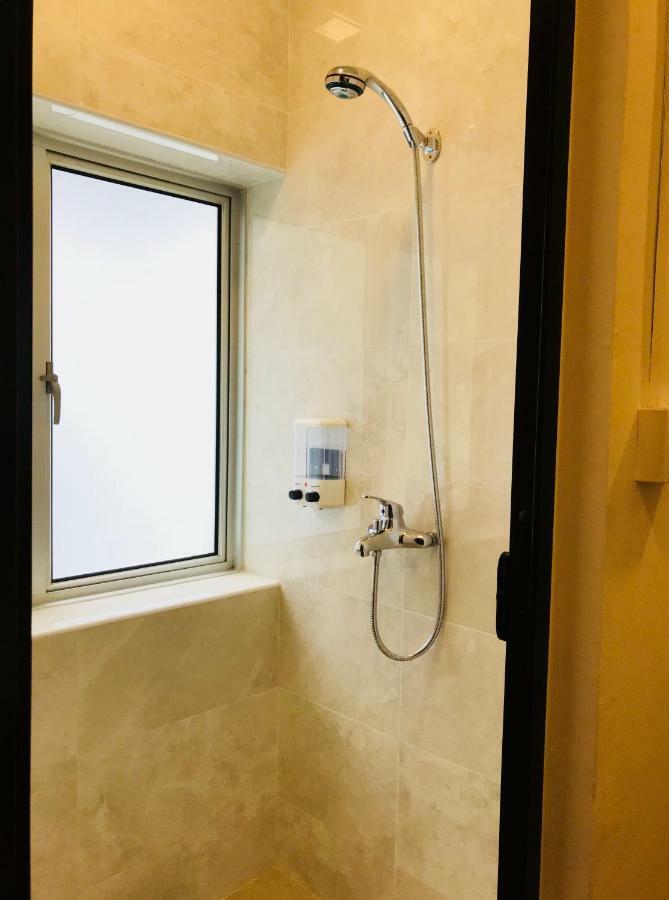 Atlantis Pods @ Chinatown Hotel Сингапур Екстериор снимка