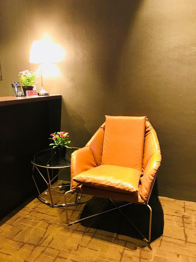 Atlantis Pods @ Chinatown Hotel Сингапур Екстериор снимка