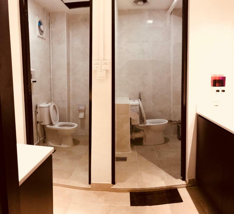 Atlantis Pods @ Chinatown Hotel Сингапур Екстериор снимка